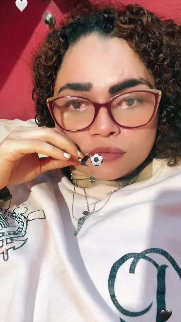@Emilaine Oliveira