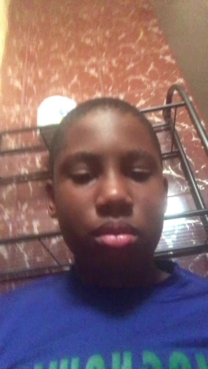 @Yazid Blair