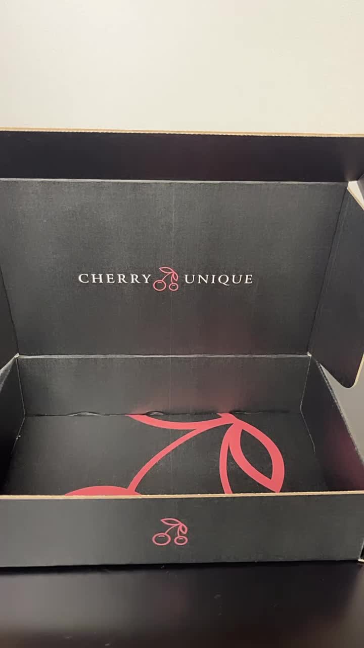 @Shop Cherry Unique