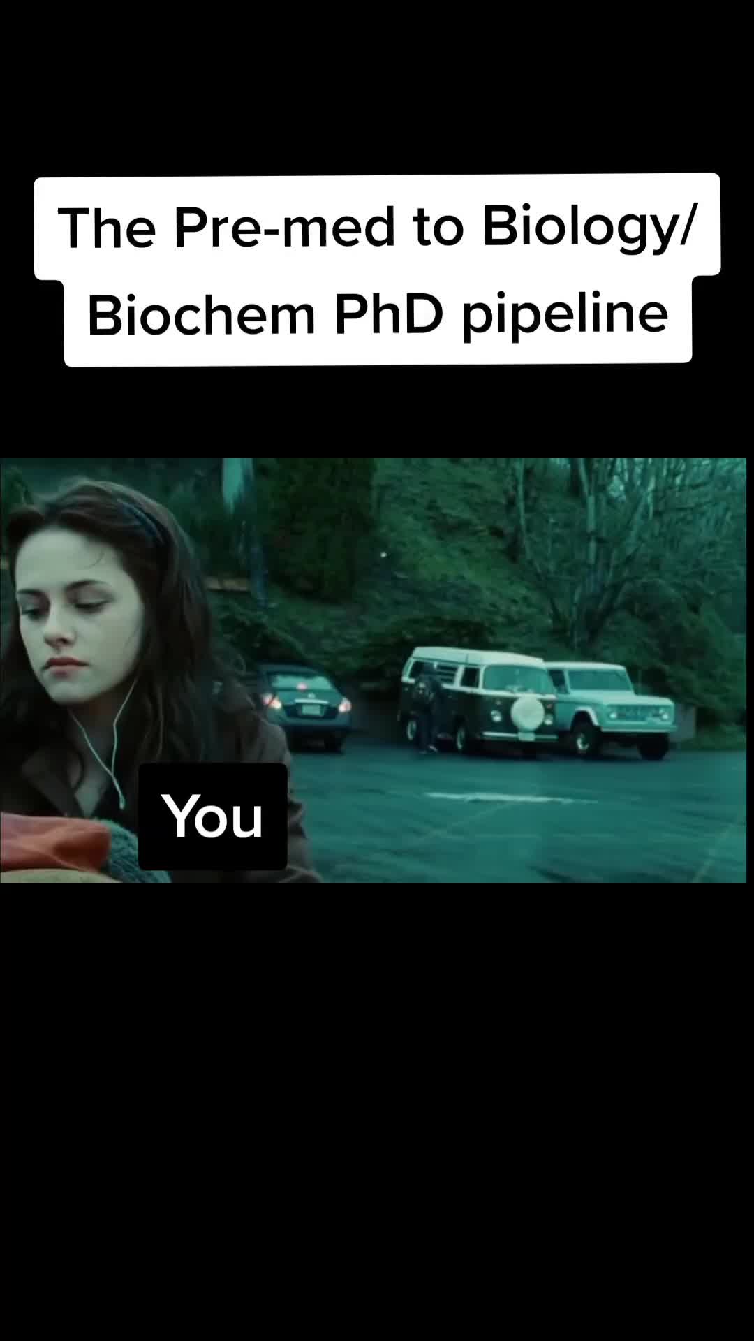 @Steffi | Biology Ph.D.