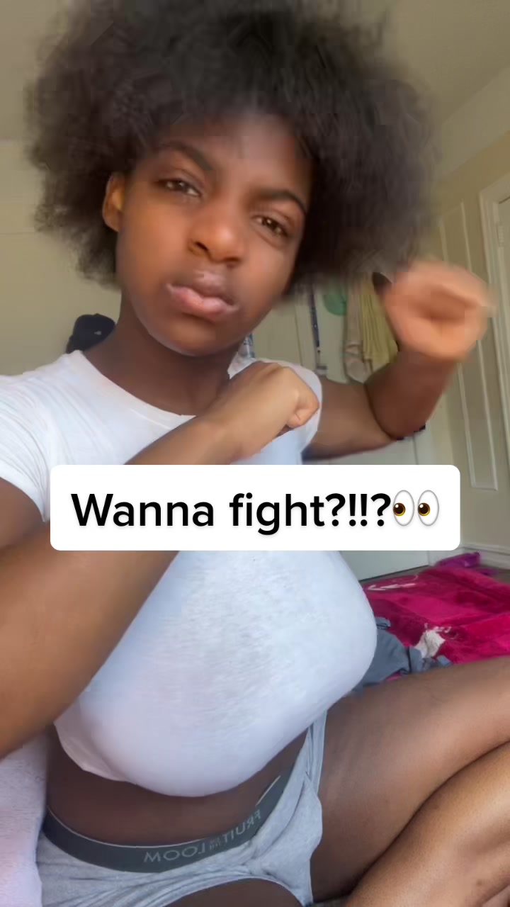 @SHY GIRL