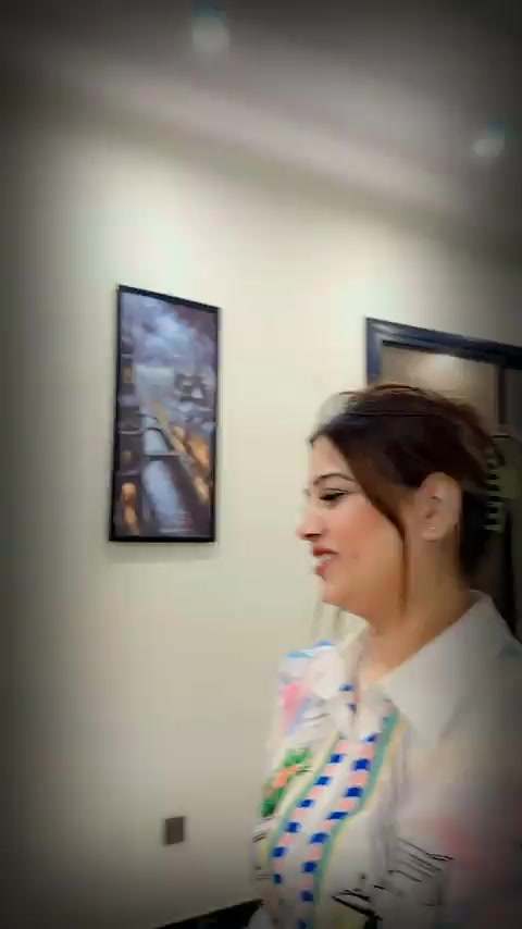 @Mr and Mrs Hussain tareen &hearts;️😍