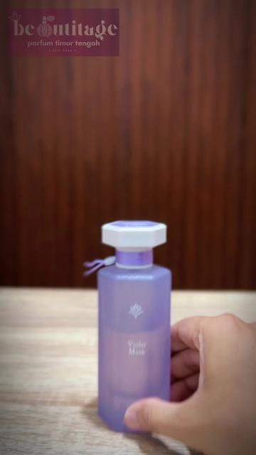 @Beautitage Parfum Timur Tengah