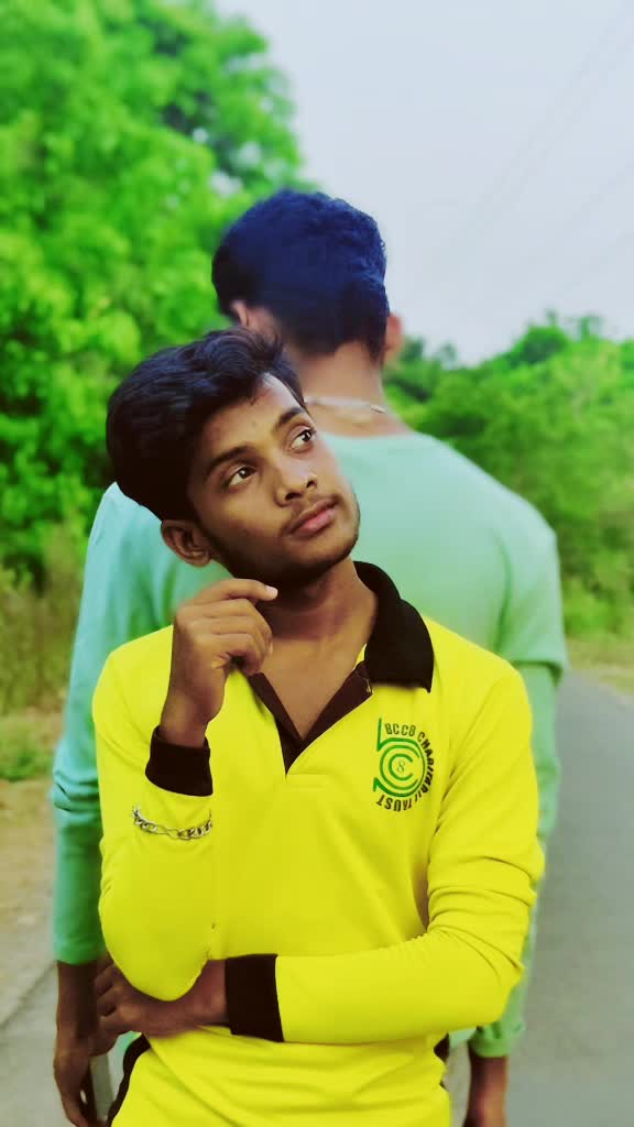 @Gyana Ranjan