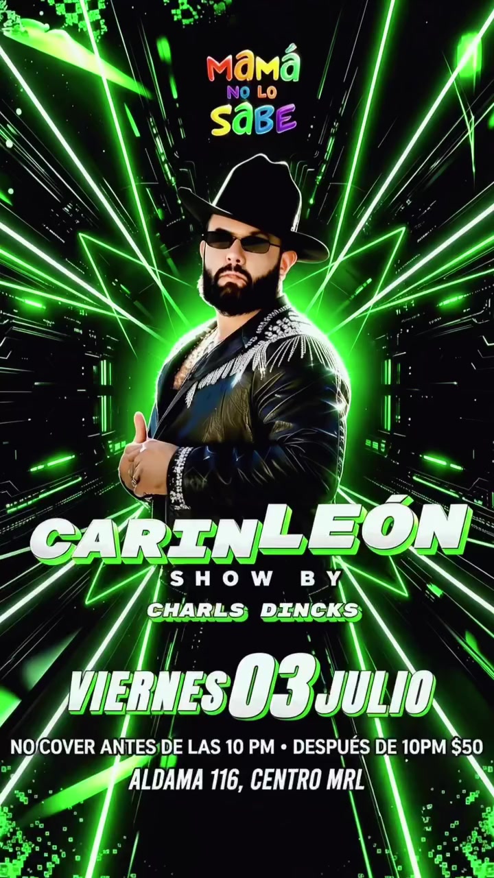 @Mamanolosabe