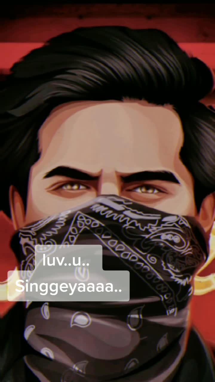 @Singga.. lifeline__