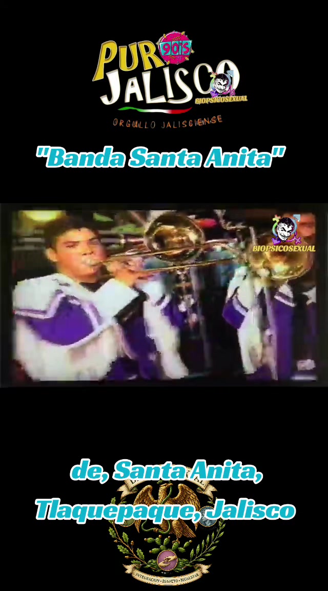 @PURO 90s JALISCO