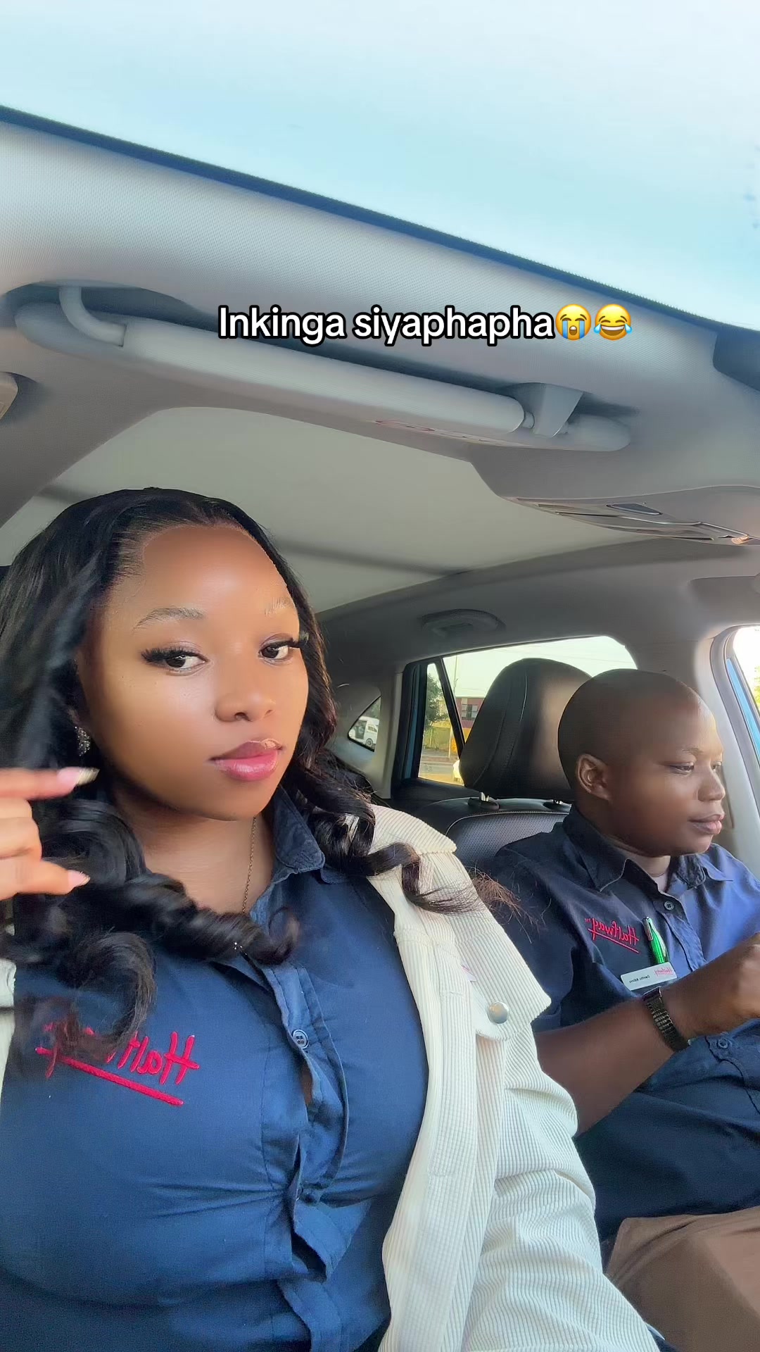@Minnie Mathonsi.๐ง๐ฝโ๏ธ