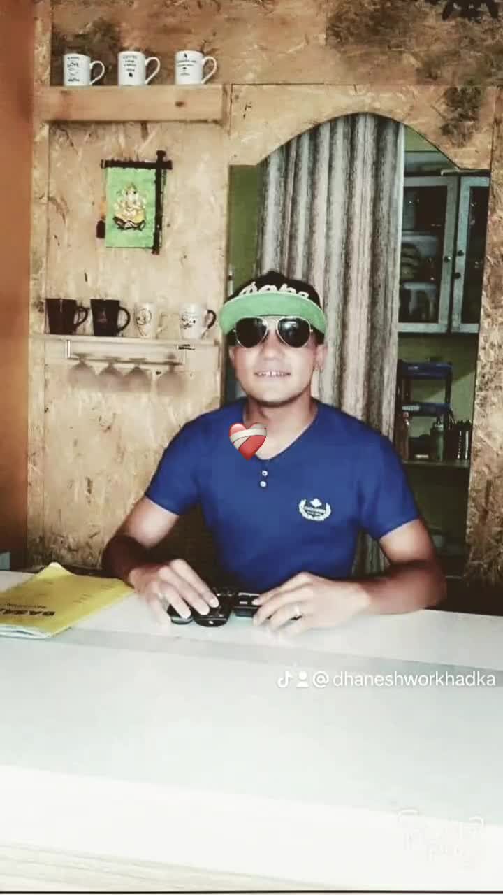 @@ db khadka nepali Thito
