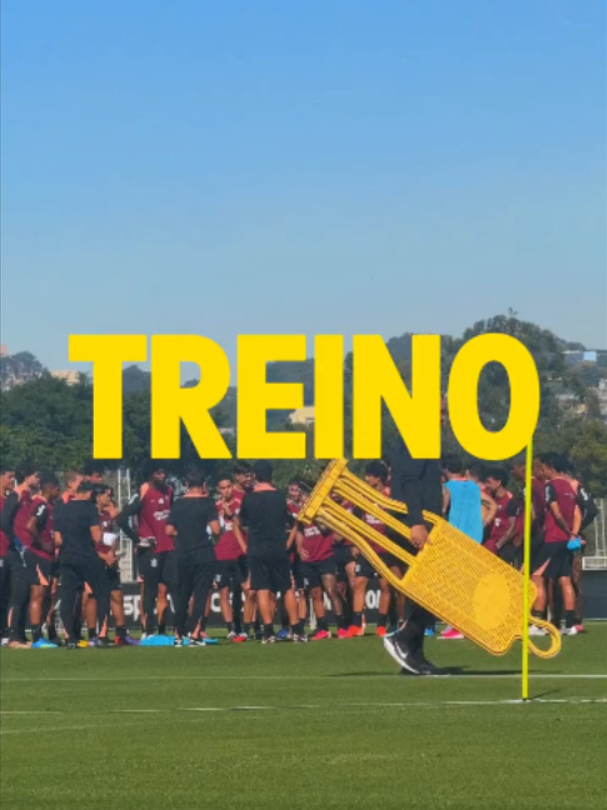@Corinthians