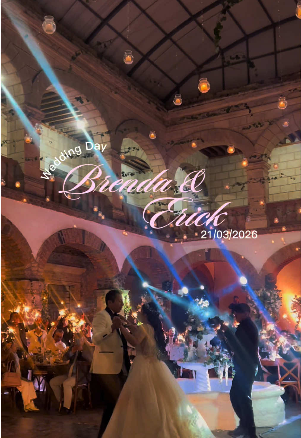 @MAND&Uacute; PRODUCCIONES