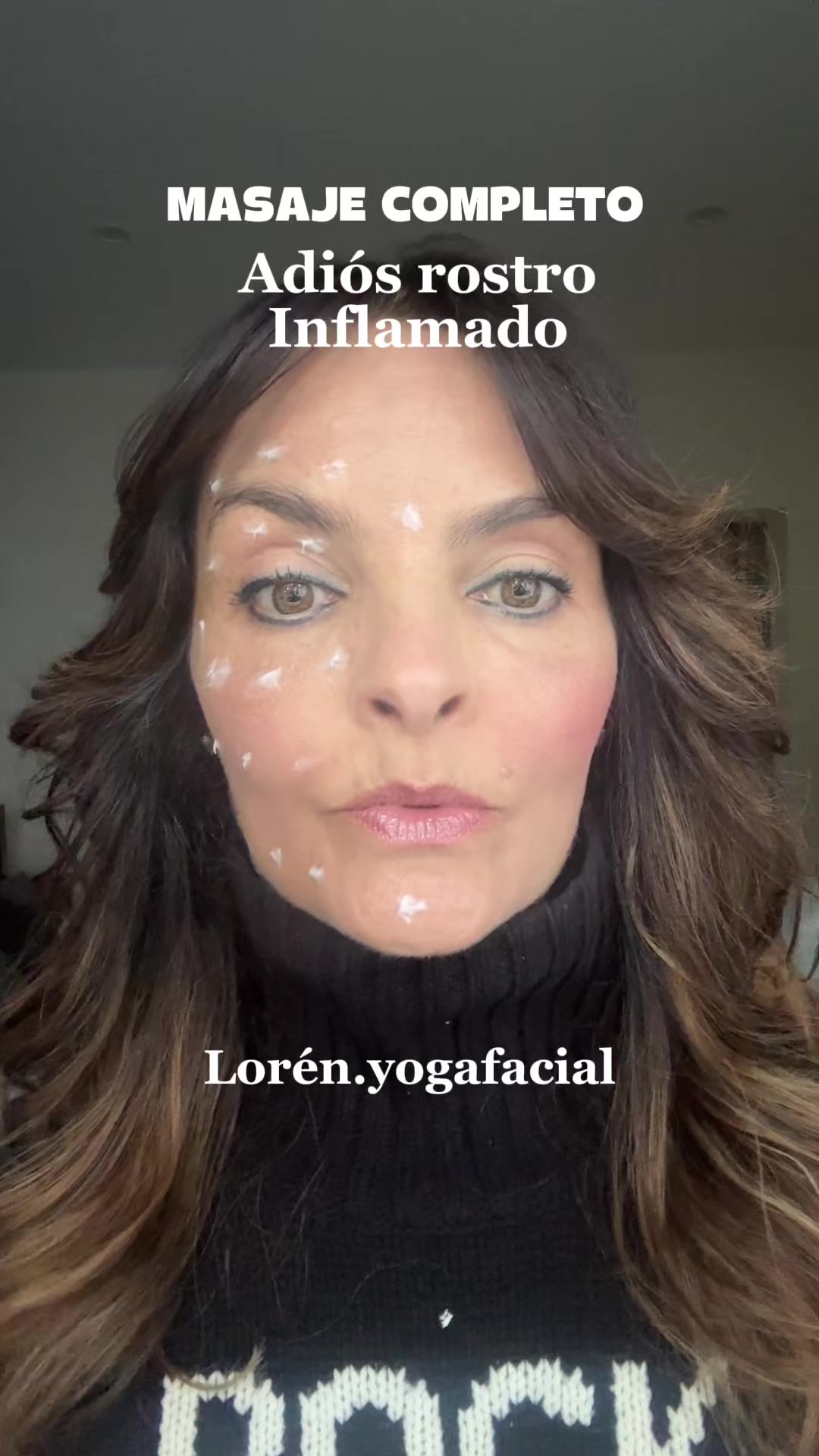 @Loren yoga facial & skin coach