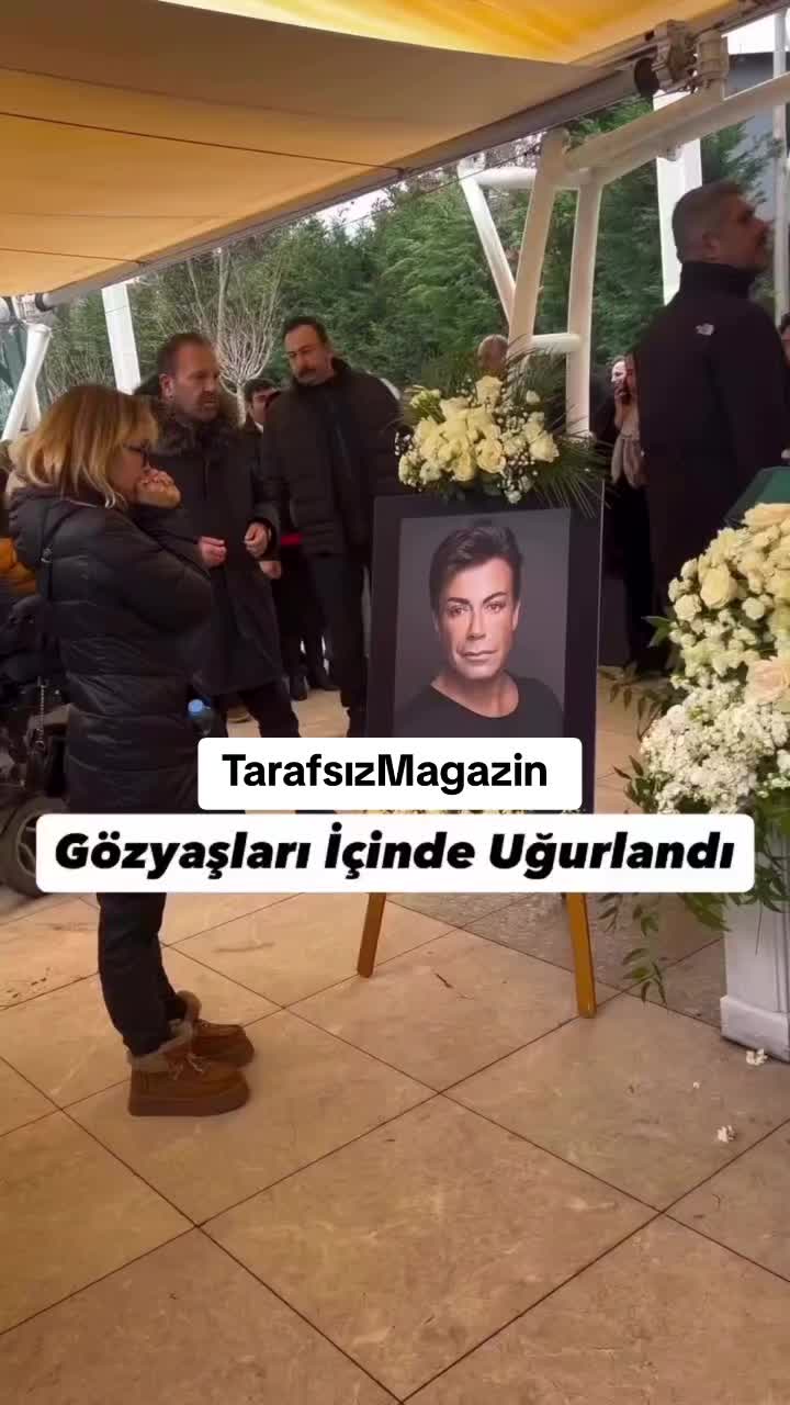 @TarafsızMagazin