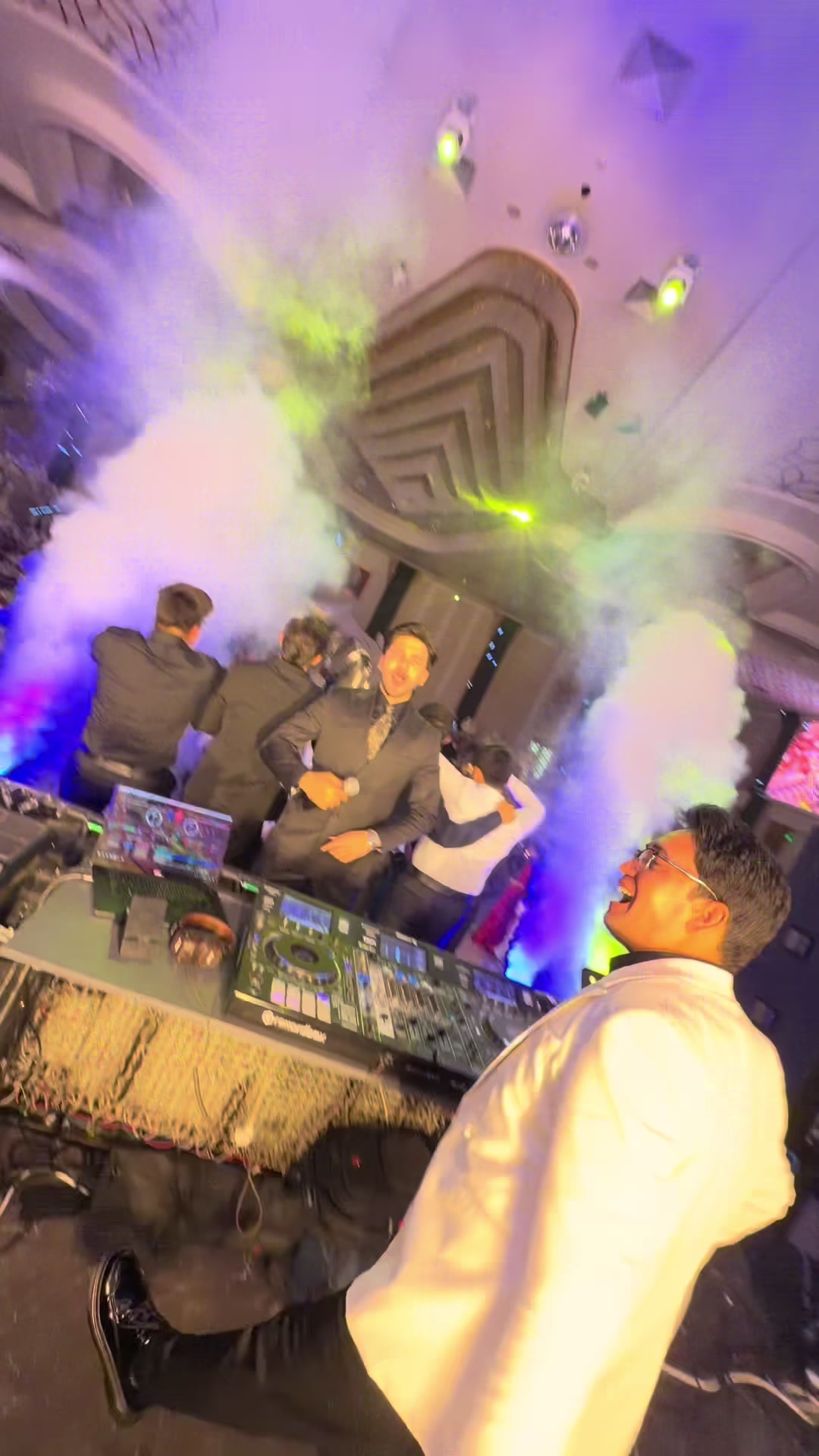 @DJ Gowshut