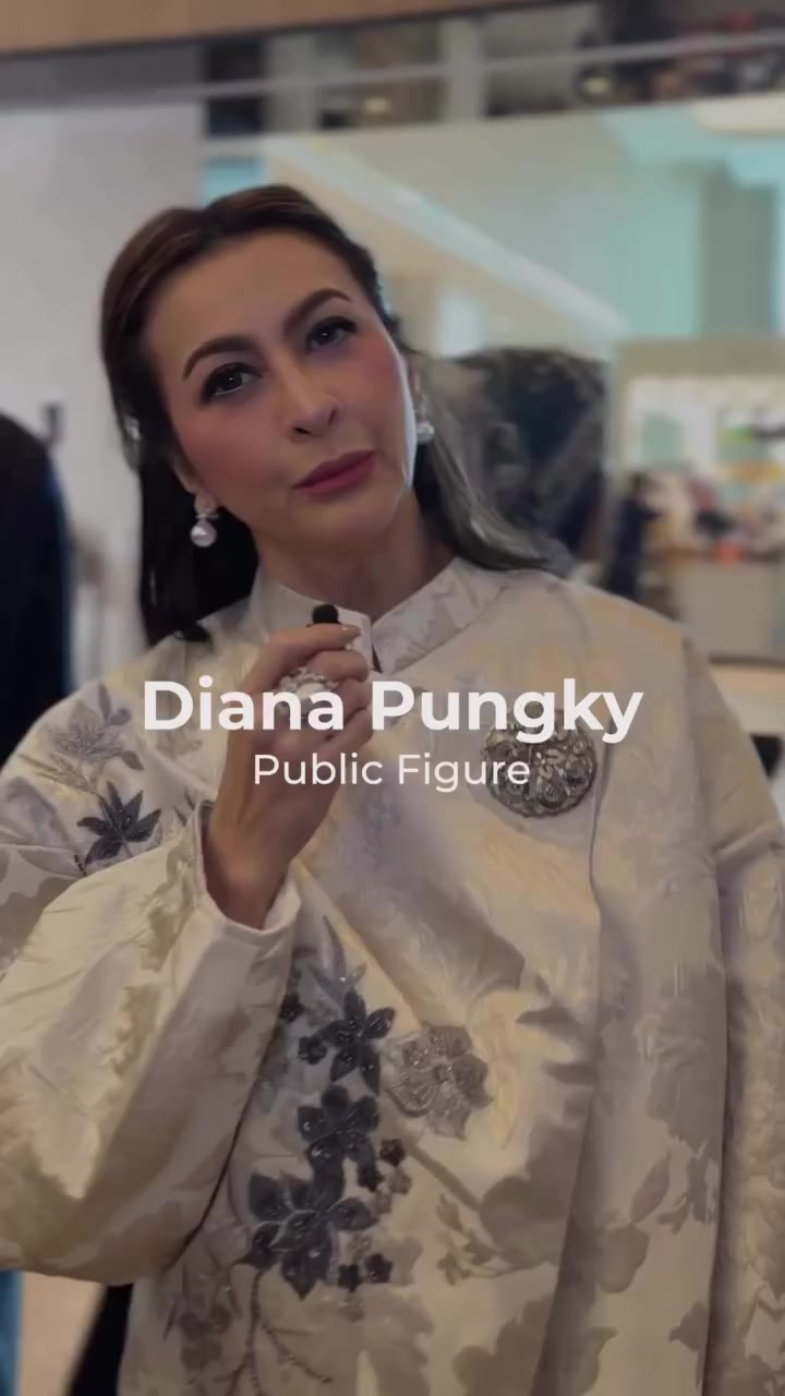 @Diana Pungky