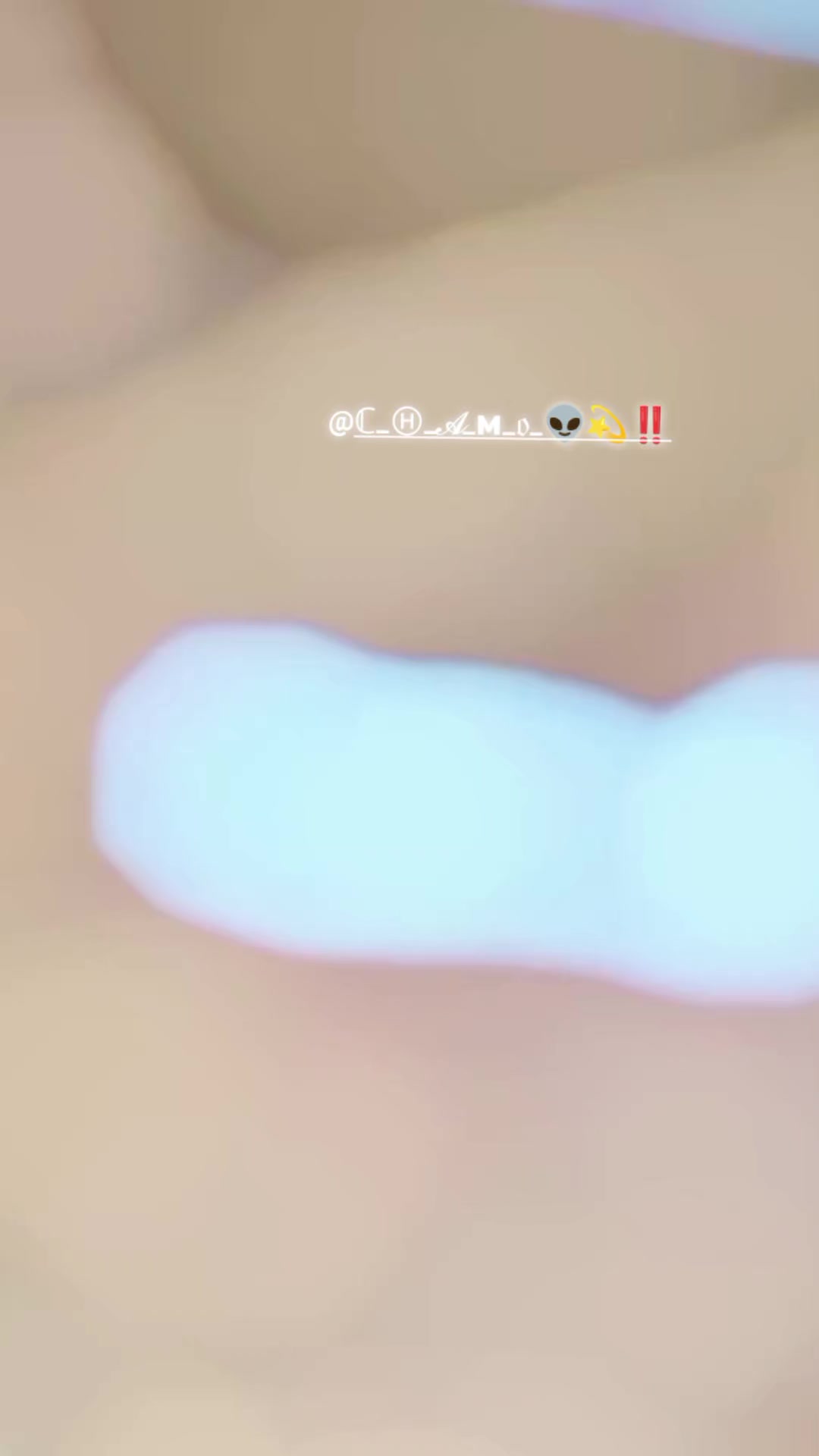 @ʂ ι ƚ ԋ υ ɱ 👽🫀🤏