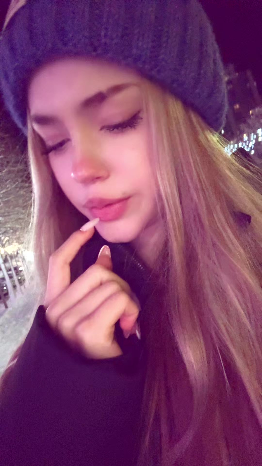 @ника миллер