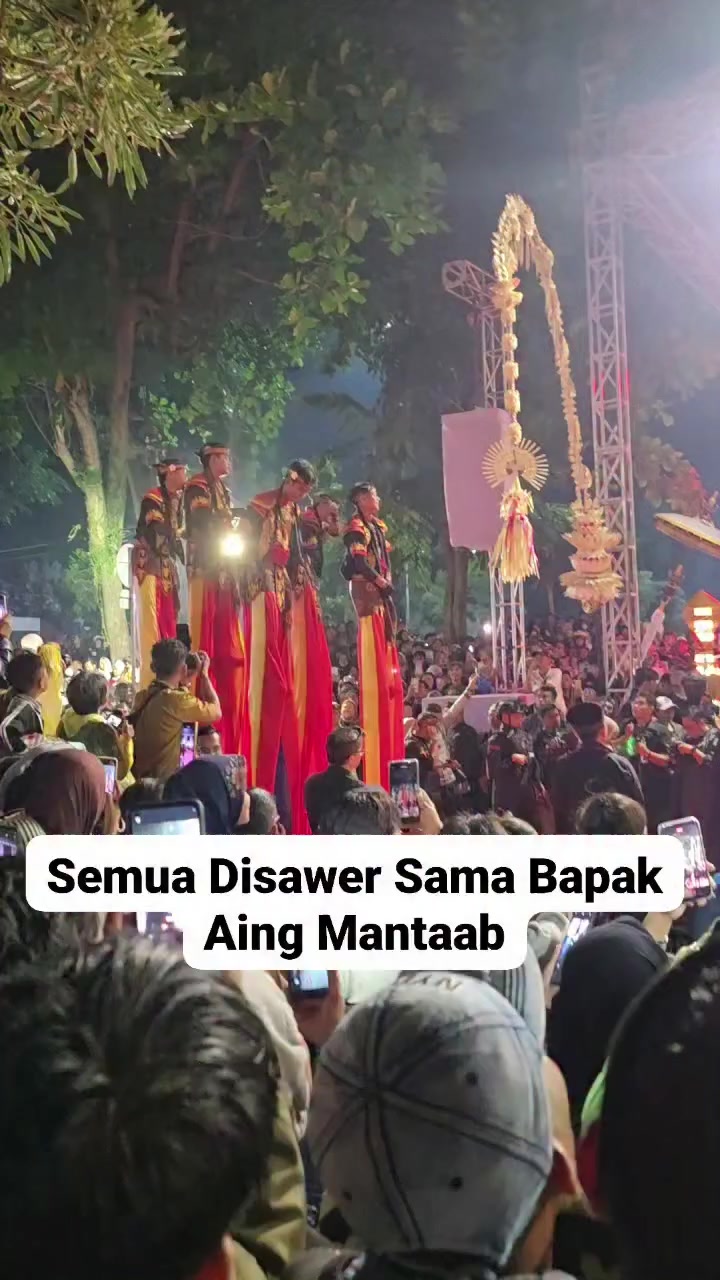 @Unay garut