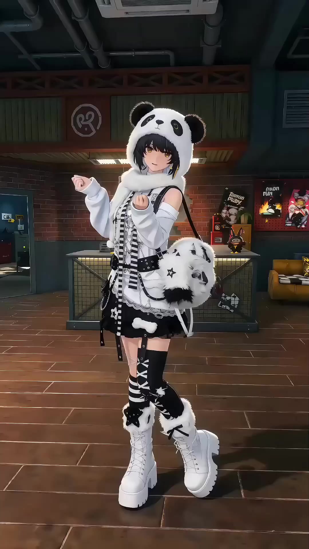 @Iuno