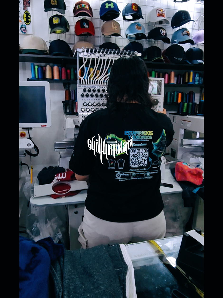 @Guilluminati Da Don