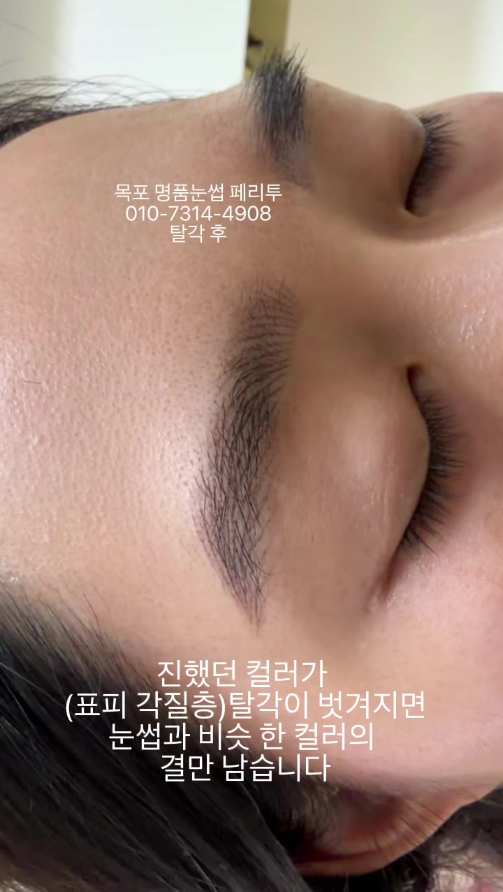 @명품눈썹 peritu(페리투)