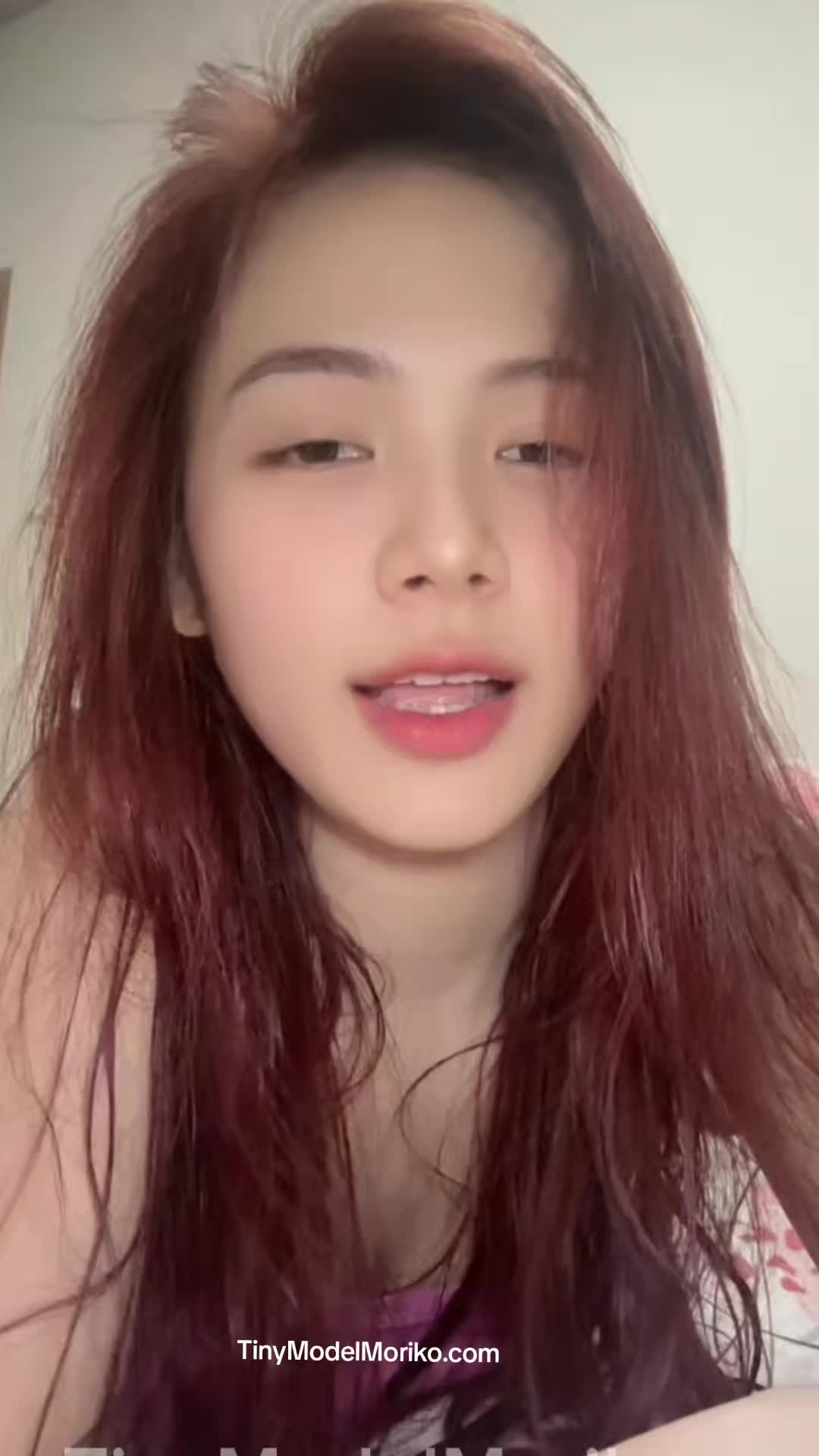 @TinyModelMoriko69