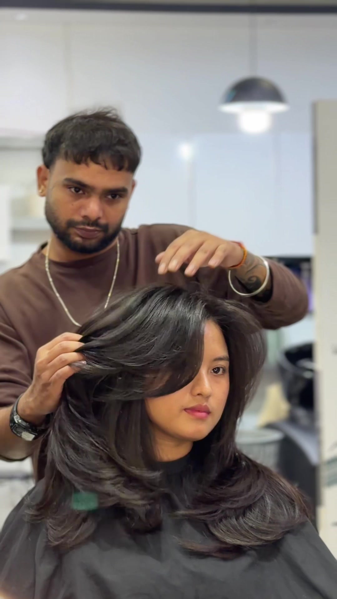 @Munney salon