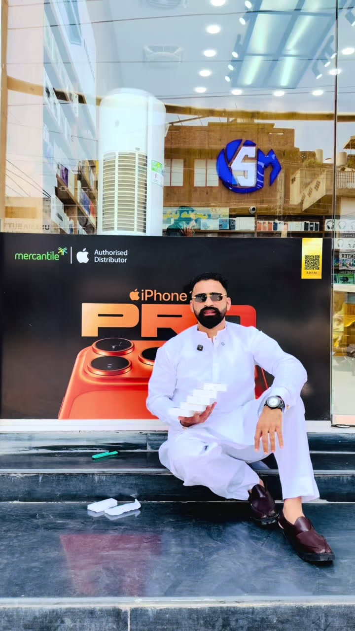 @Shandar Mobile1