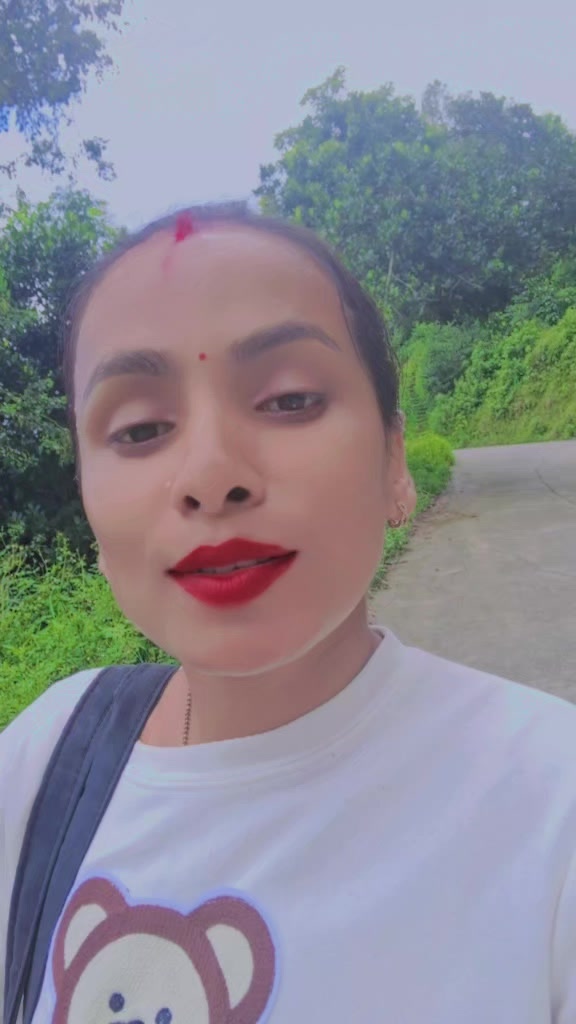 @Anita thakuri kc