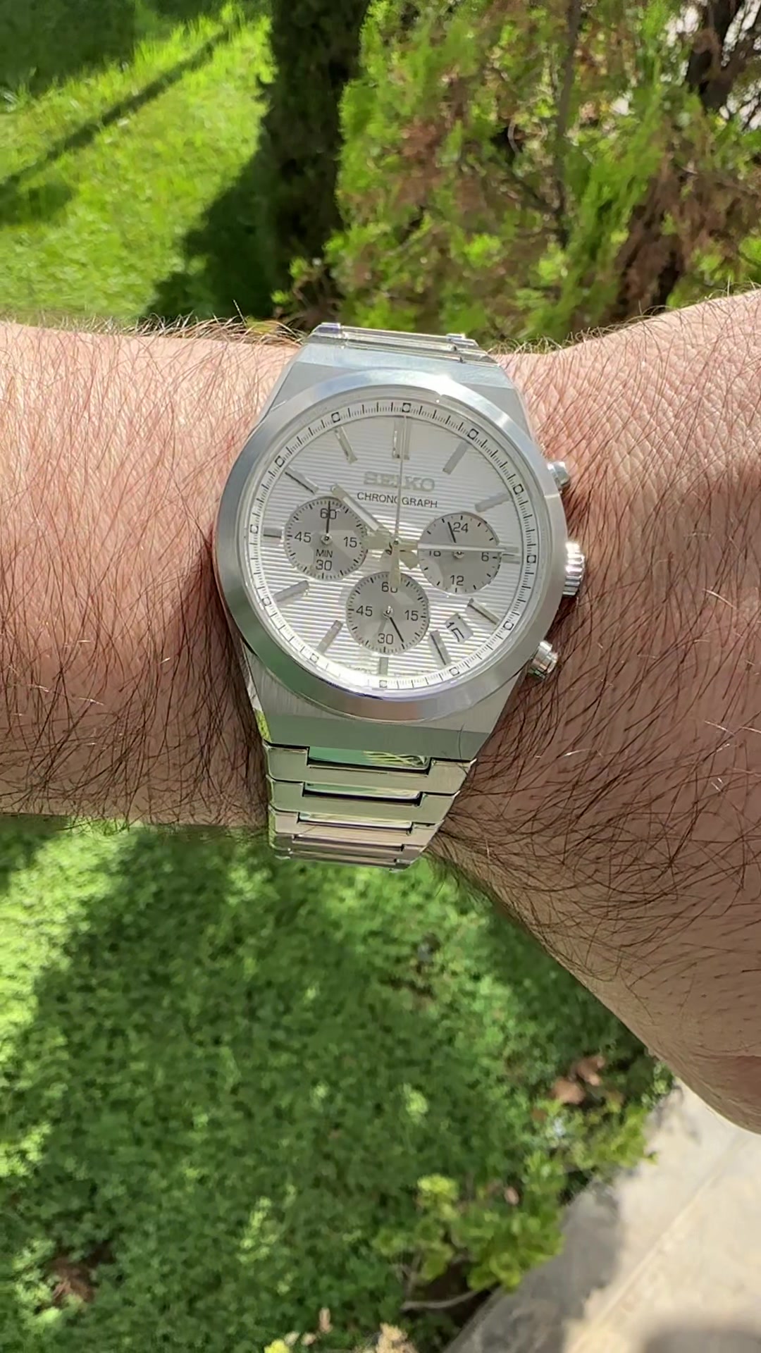 @watch original ashgabad