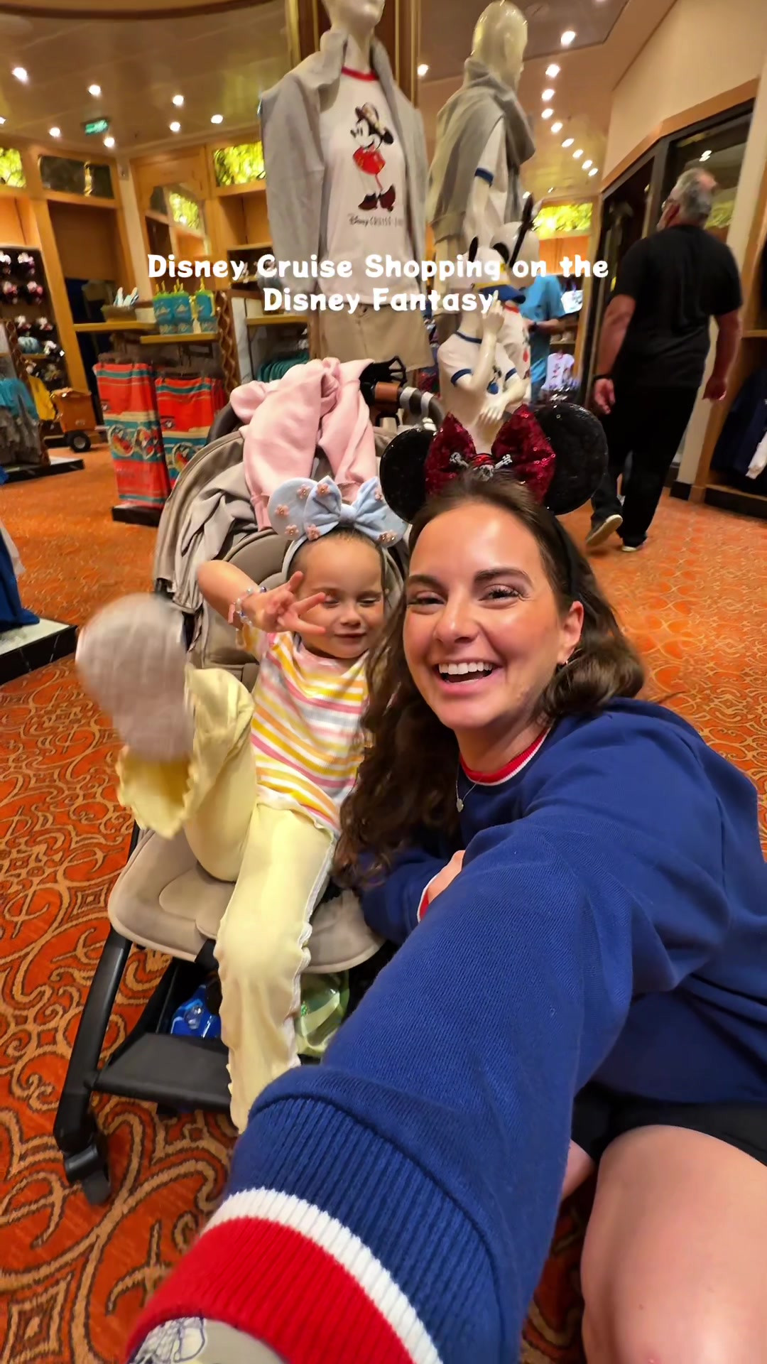@Kaleigh | Mom of Two