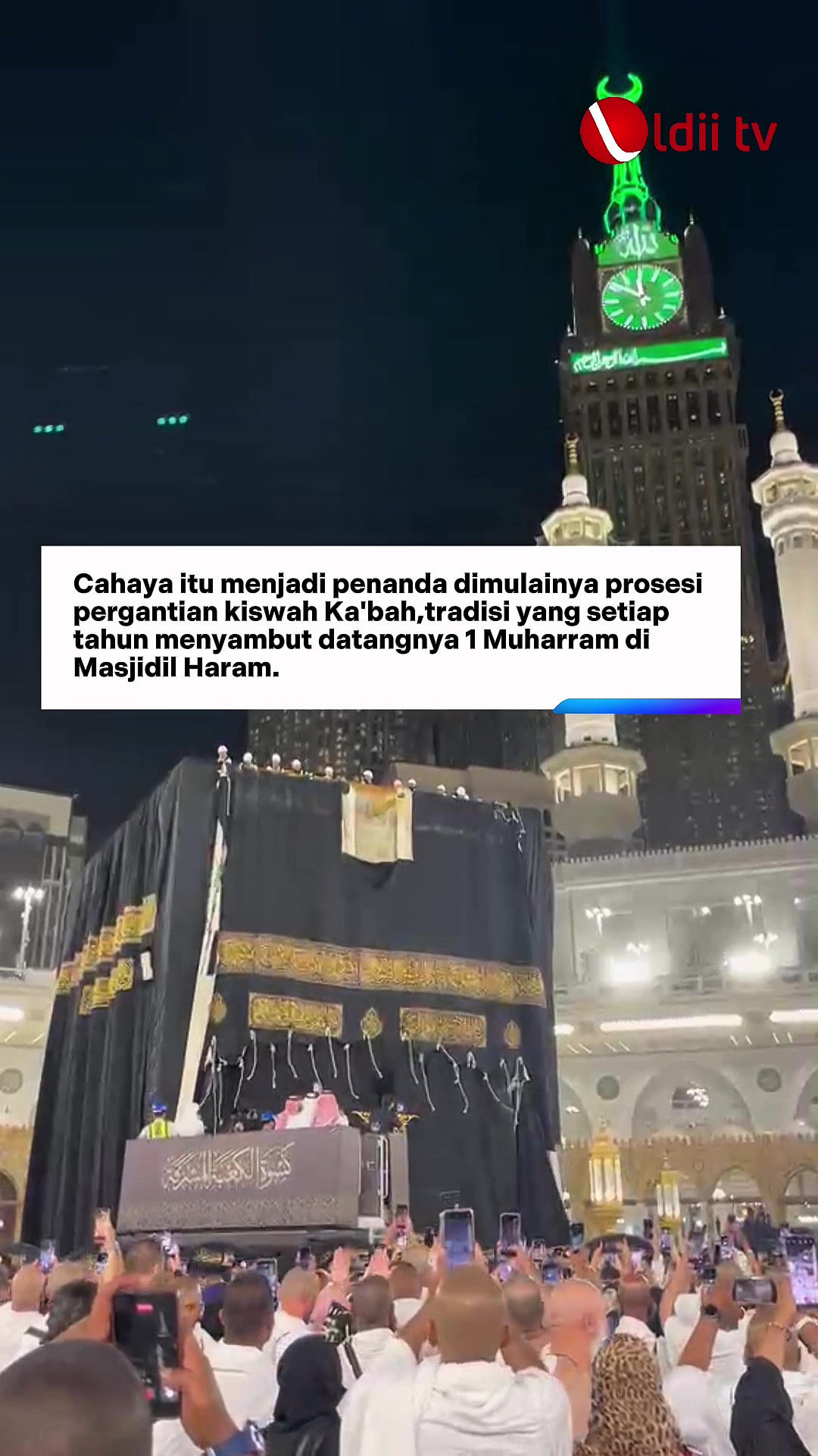 @ldii tv