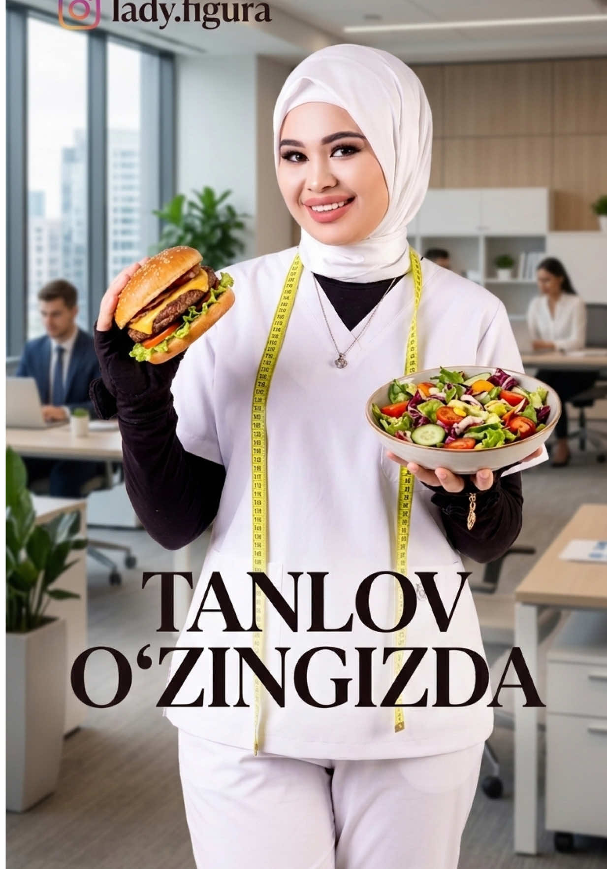 @Umida Shokirovna