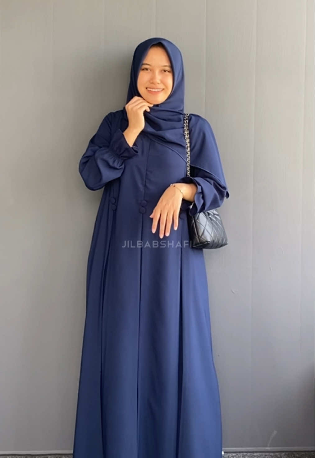 @JILBABSHAFI