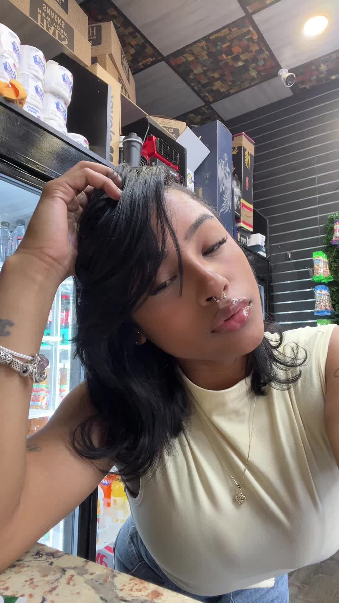 @Taina Calderon