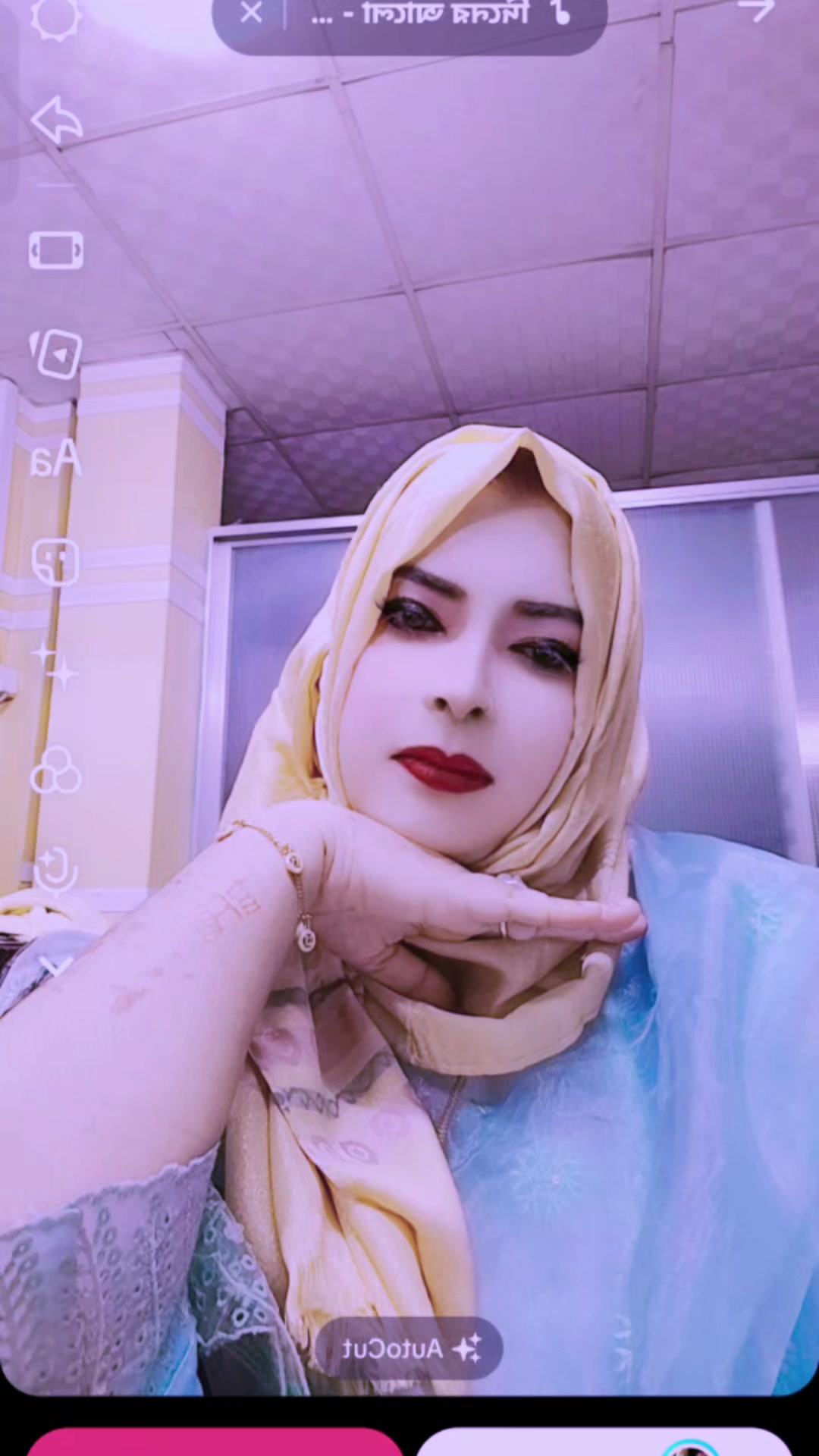 @Lucky Begum