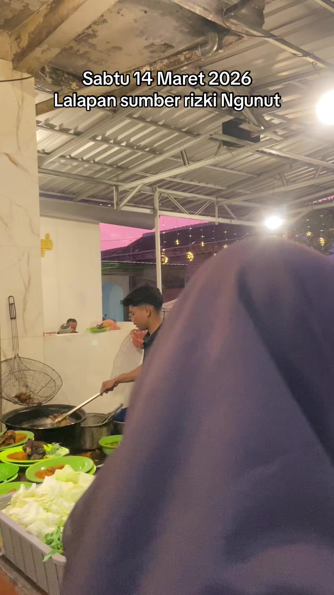 @SUMBER RIZKY NGUNUT