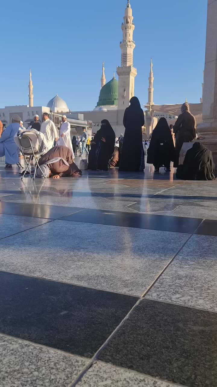 @My UMRAH Trip