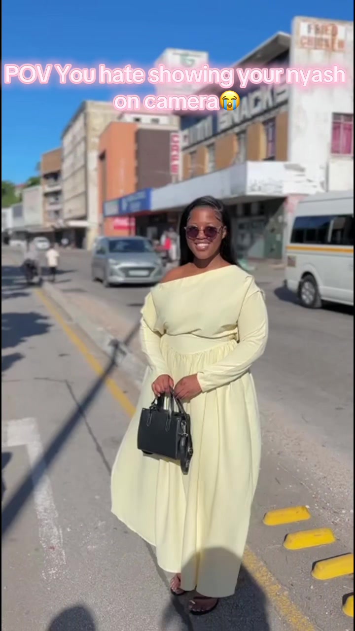 @Amiila Siletile