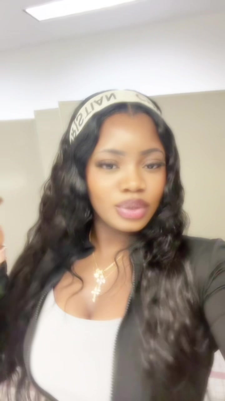 @Preshy💋|Beauty Creator