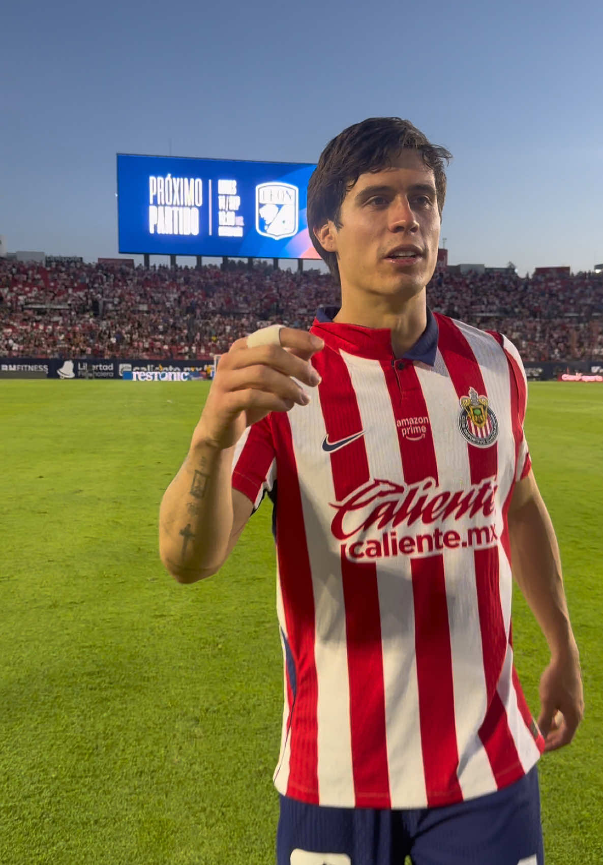 @Chivas