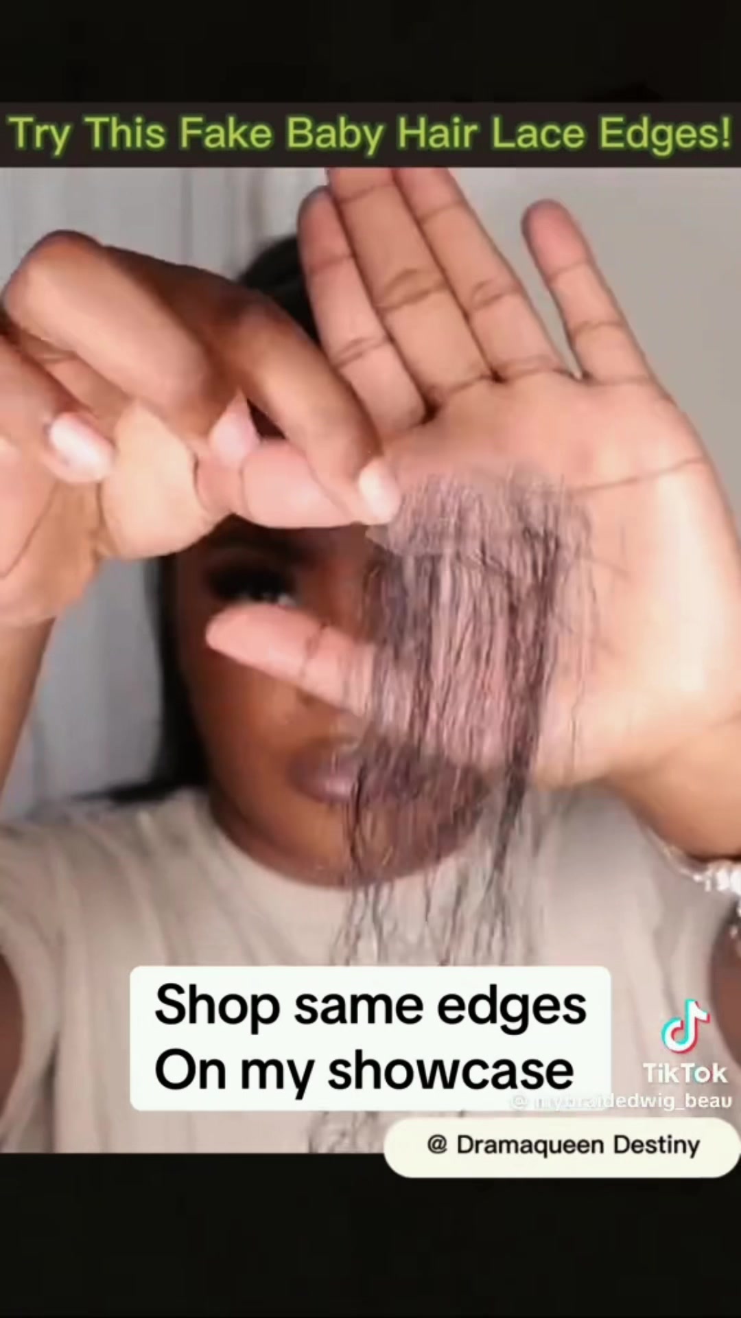 @T’s Braids & Weaves