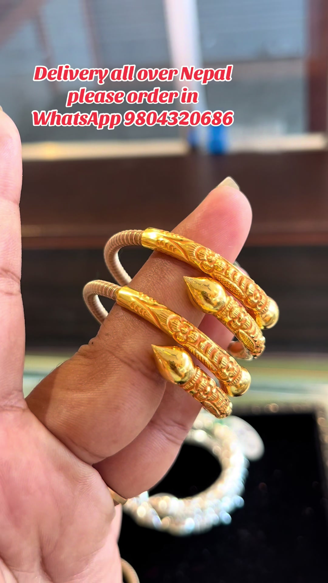 @Chadani Jewellers