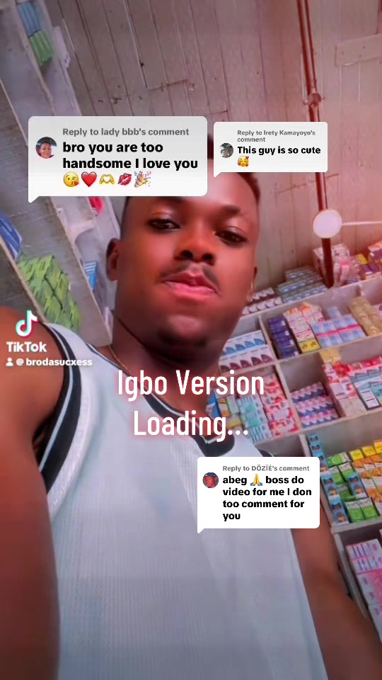 @Brødã Sücxëss 🇳🇬