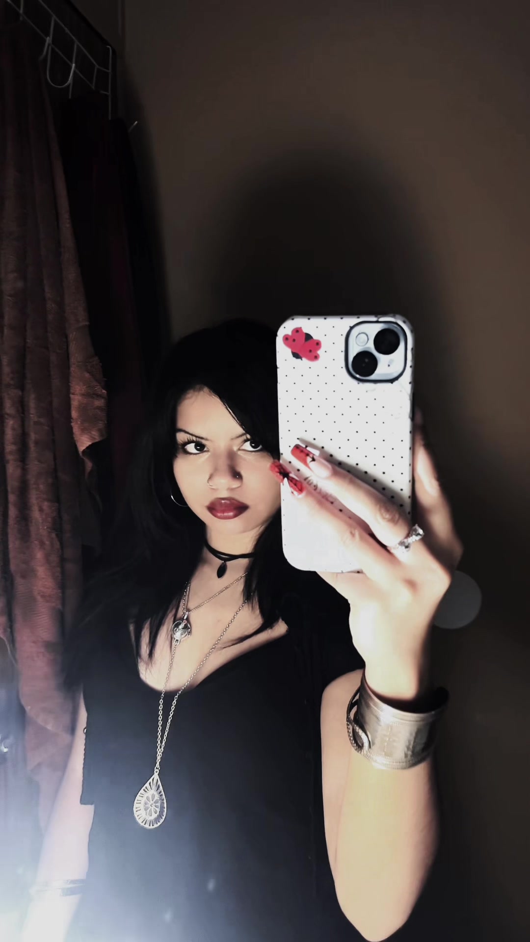 @˚ ༘✶ 𝖓𝖊𝖘𝖘𝖆 ⋆｡˚ ⁀➷