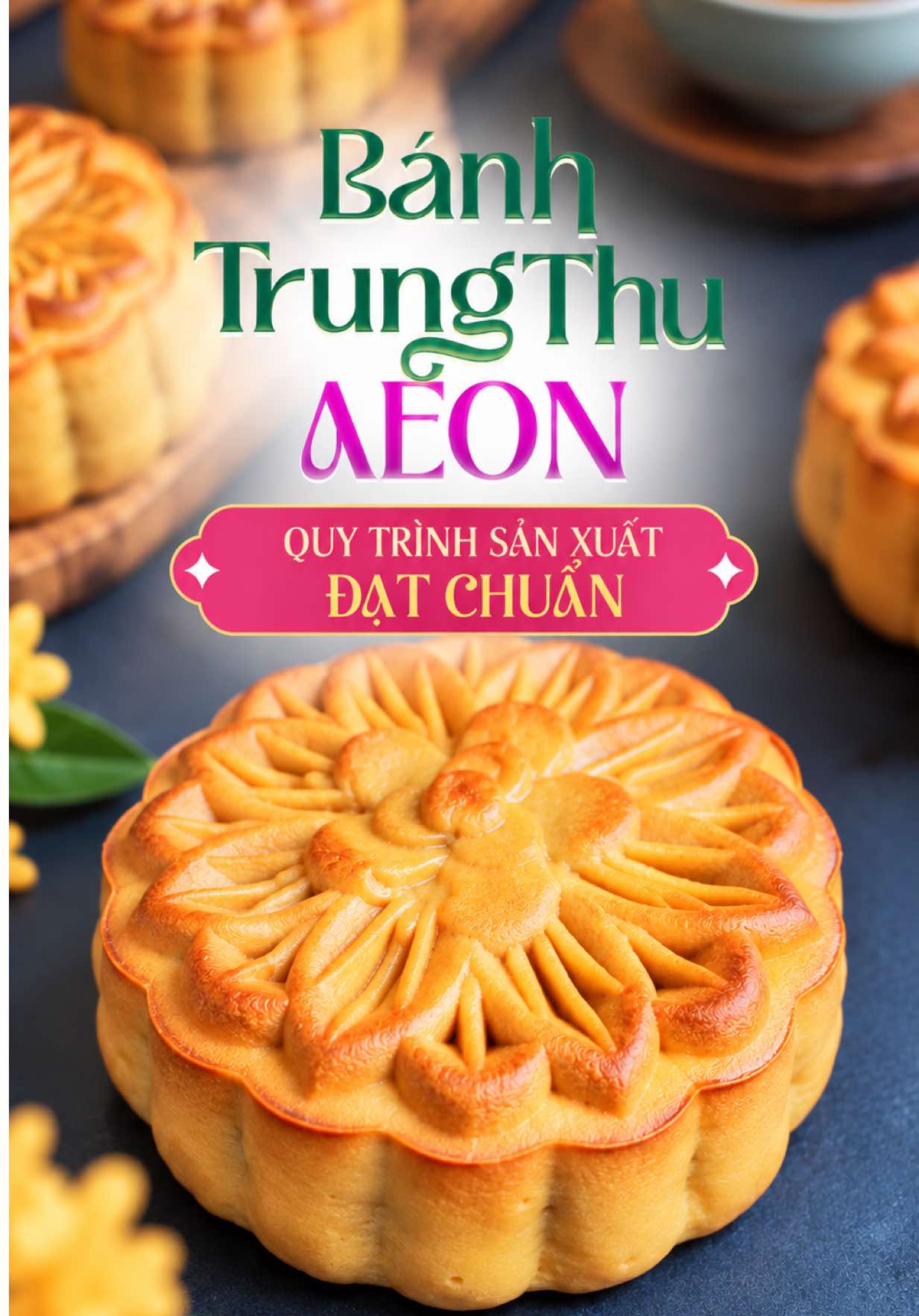 @AEON Vietnam