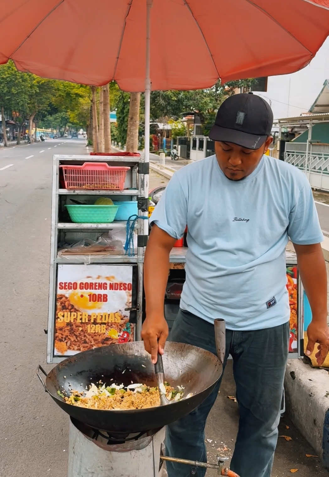 @KULINER JOMBANG