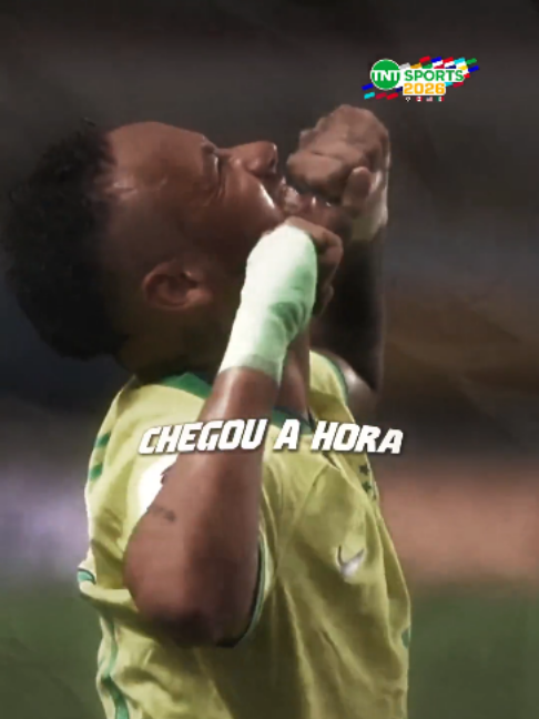 @TNT Sports Brasil