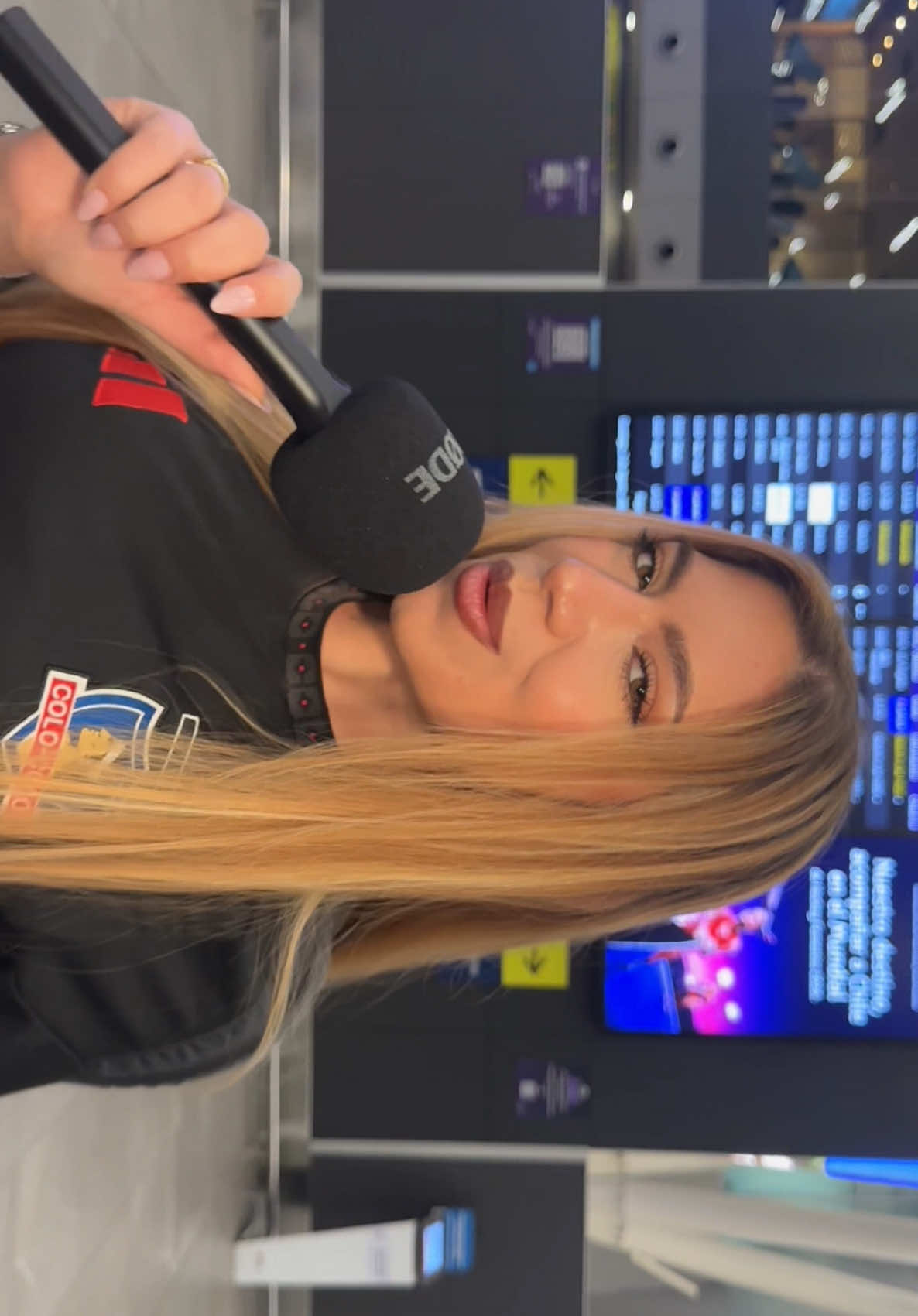 @Catalina Fernanda 🎙⚽️