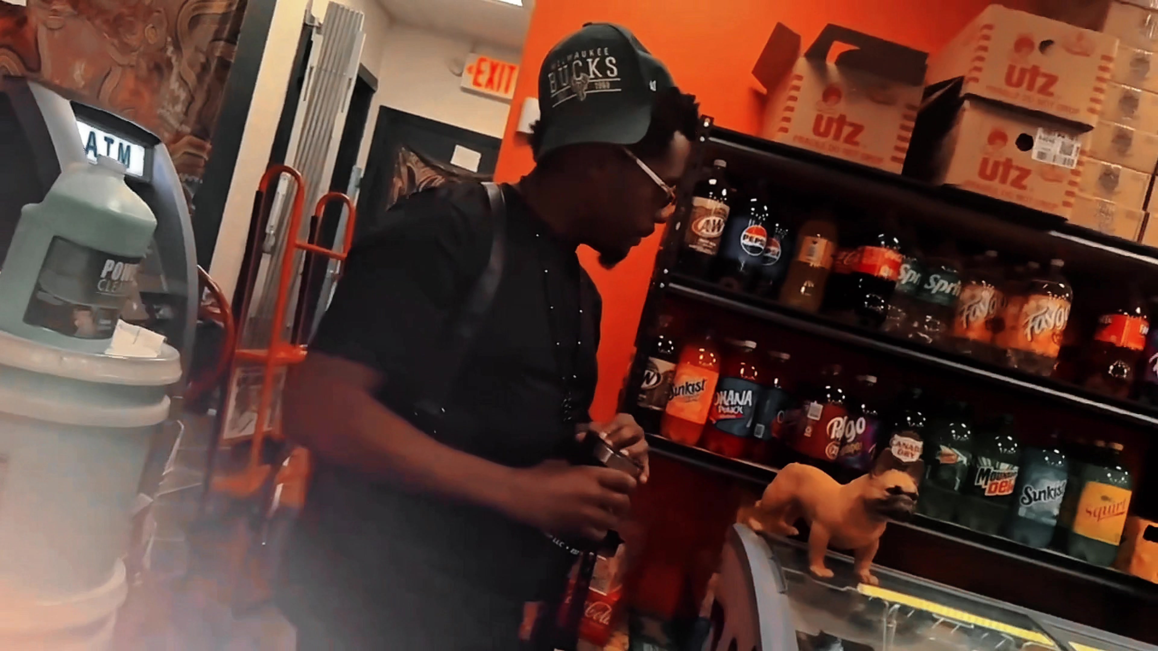 @RA K7NG